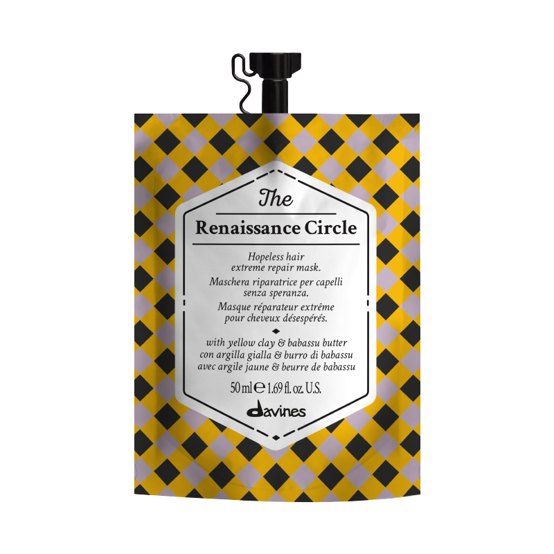 Sobrecito de hidratación instantánea para tu pelo. Úsalo cuando no tengas tiempo, obtén un pelo suave y brillante. ¿CÓMO USARLO?: Lava con shampoo, elimina humedad y aplica por secciones, dejando 1cm desde la raíz. Déjalo actuar 3 min y enjuaga al 100%. SIN SILICONAS.