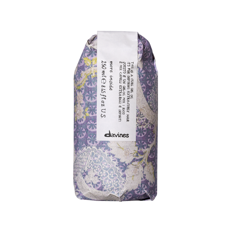 Gel Oil More Inside - 250ml