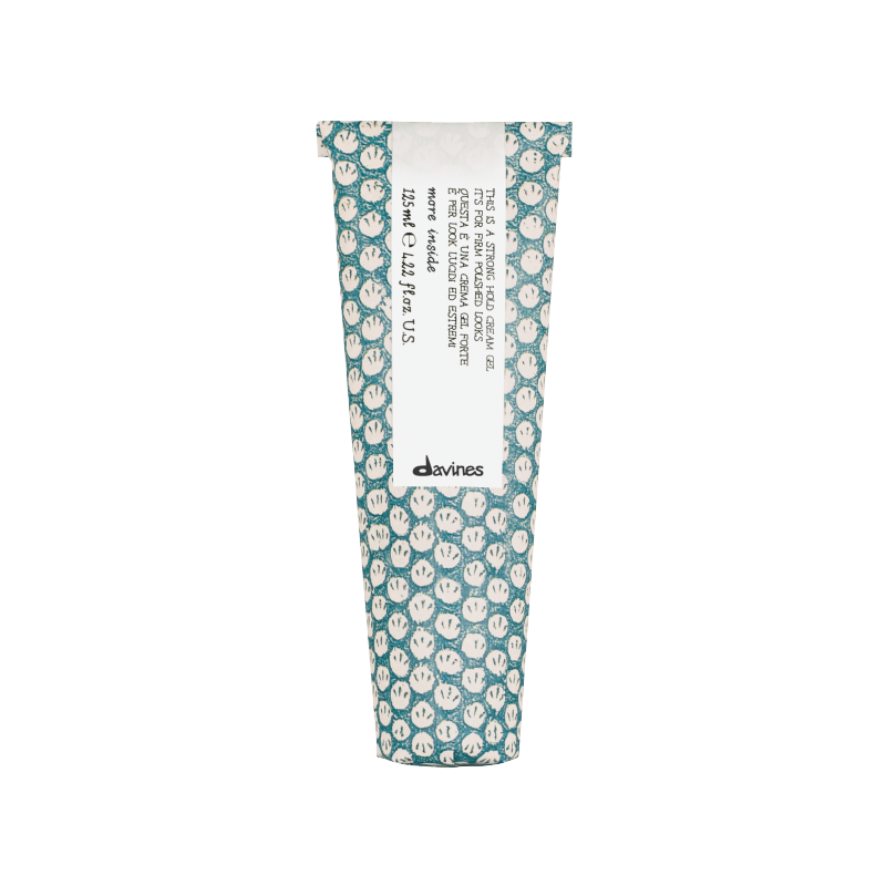 Gel Fijación Fuerte - 125ml