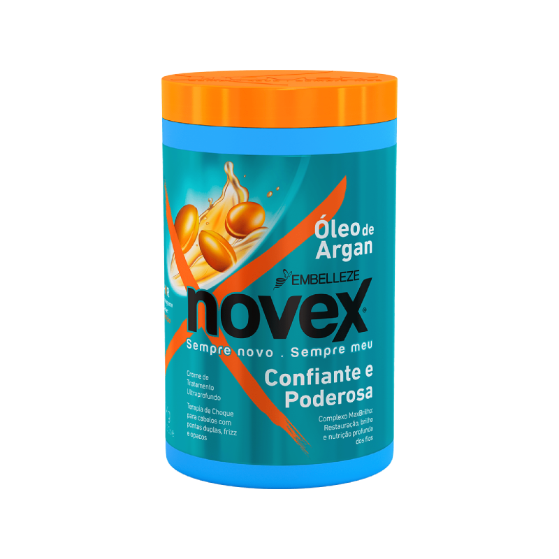 Óleo de Argán - 1000gr