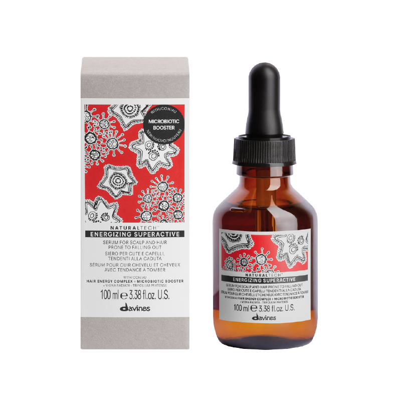 Superactive Energizing - 100ml