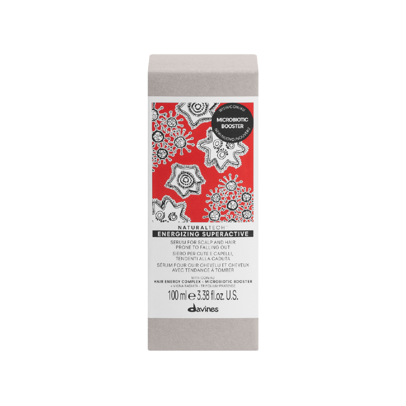 Superactive Energizing - 100ml