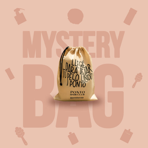 Mystery Bag