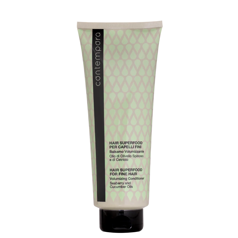 Acondicionador Volumen Contempora 400ml