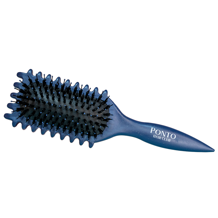 Ceplillo Definición HD Azul Naval_Ponto Hair Club