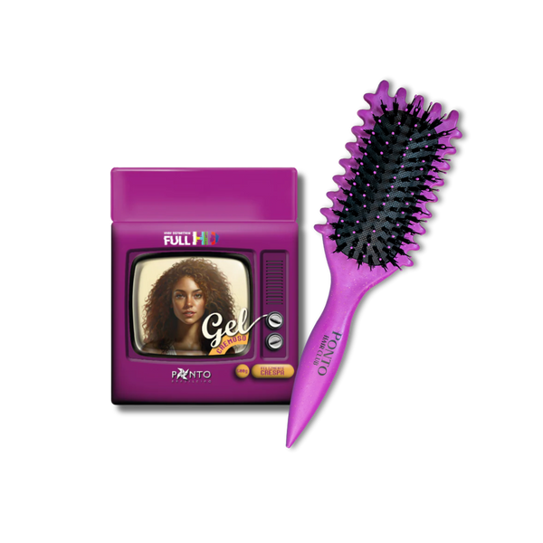 Kit Cyber HD