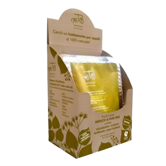 Lo natural siempre es maravilloso! A mí también me encanta, por eso mi fórmula incluye una mezcla de plantas, proteínas y componentes naturales. Contengo extracto de soya, alfalfa, linaza, árnica montana, cebada y linden, todos estos ingredientes hacen maravillas en tu cabello. Reparo, promuevo el crecimiento, fortalezco y aporto volumen a tus hebras delgadas. Confía en mí para obtener resultados sorprendentes de forma natural.