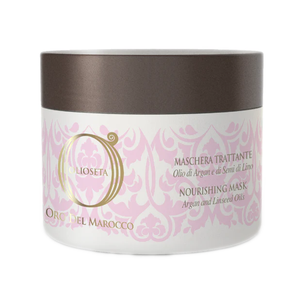 Mascarilla Camelia Japonesa 250 ml