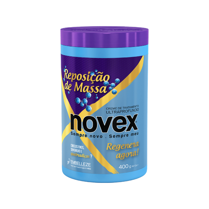 Soy el repositor de masa capilar, listo para satisfacer las necesidades de tu cabello. Si has sometido tu cabello a tratamientos químicos y notas que ha perdido brillo, cuerpo y salud, necesitas mi ayuda. Mi fórmula única combina arginina y sericina, que trabajan juntas para reconstruir los hilos capilares, creando una estructura saludable y dejando tu cabello hidratado y nutrido. Conmigo, tu cabello recuperará su vitalidad y se verá radiante.