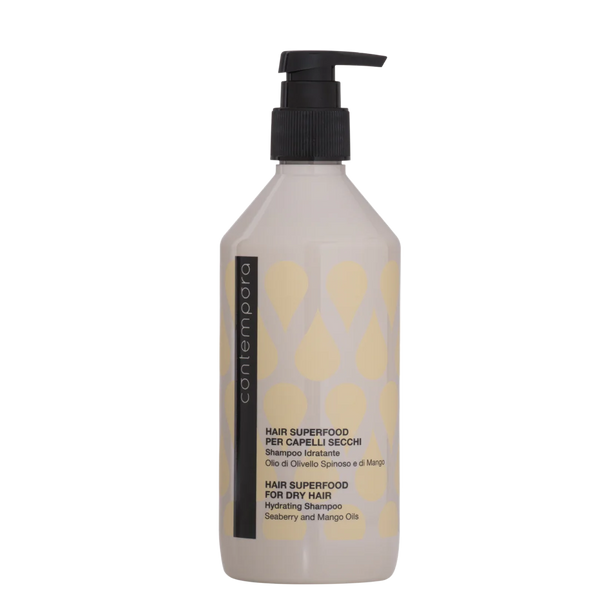 Shampoo Hidratación Contempora 500ml