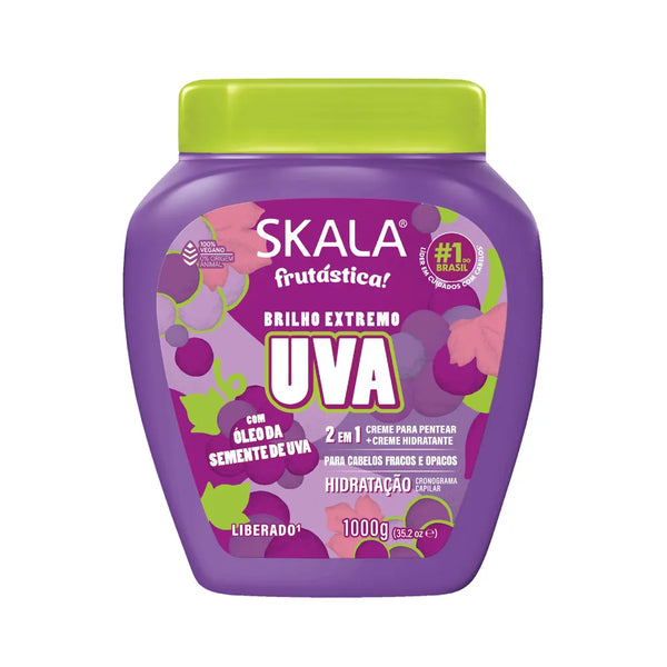 Uva Frutástica