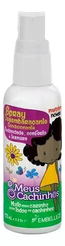 Spray Meus Cachinhos - 120ml