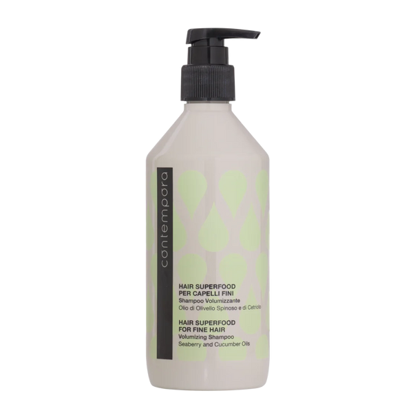 Shampoo Volumen Contempora 500ml