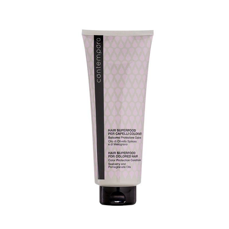 Acondicionador Protección Color Contempora 400ml