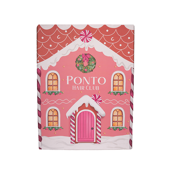 Calendario de Adviento