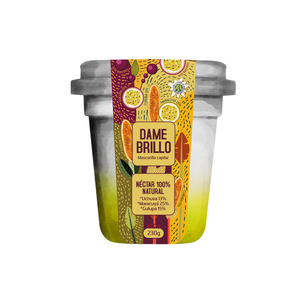 Dame Brillo - 230g