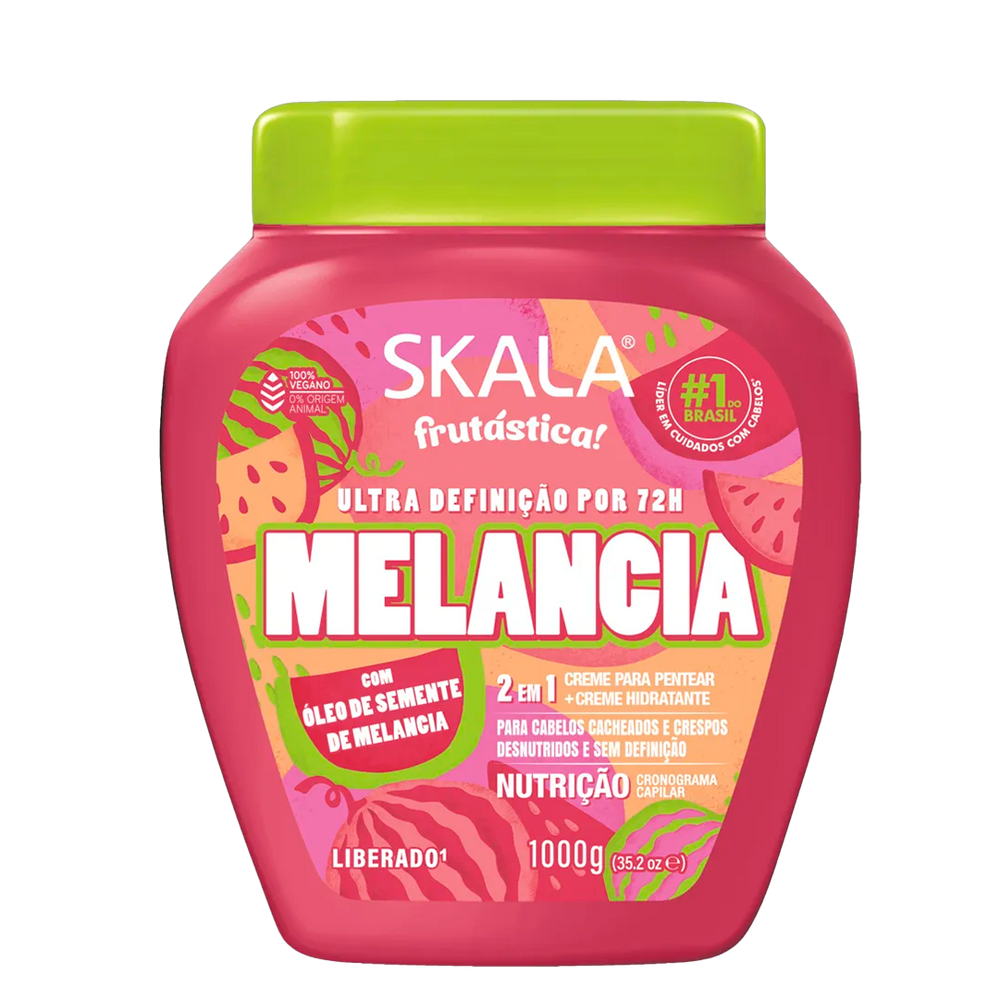 Melancia Frutástica